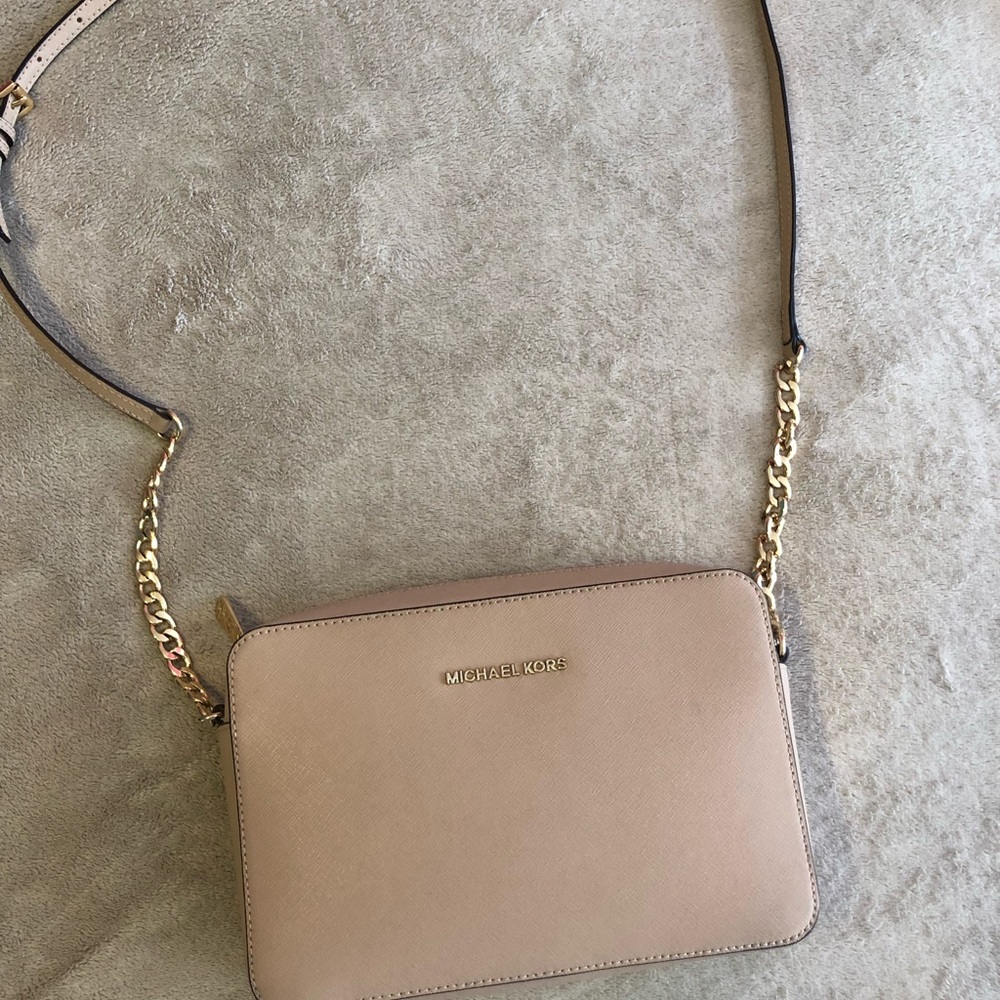 Michael Kors Crossbody Bag